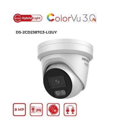 DS-2CD2387G3-LIS2UY/SL