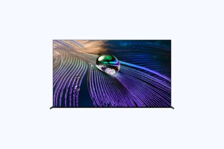 43Inche A90 4K UHD TV 1080p