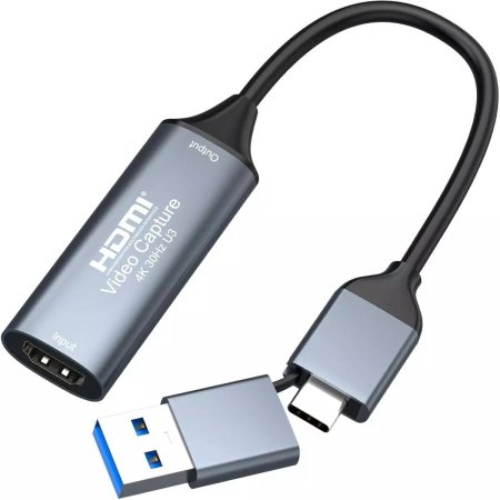 HDMI Video Capture