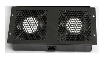 NEXUS Dual Cooling Fan Unit